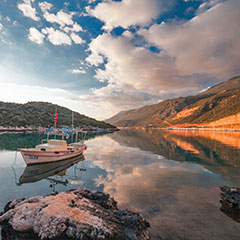 Antalya Kaş